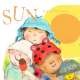 Sun - Whatever the Weather! - Board Book
