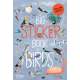 The Big Sticker Book of Birds