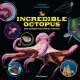 The Incredible Octopus - Book