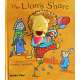 The Lion's Share - Finger Puppet Book