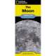 National Geographic Moon (Stargazer folded) - Map