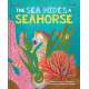 The Sea Hides a Seahorse - Book