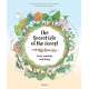 The Secret Life of the Forest: Trees, Animals, and Fungi - Book