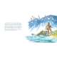 The Spirit of the Sea - Book - Paracay