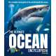 The Ultimate Ocean Encyclopedia - Book