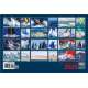 2025 Ultimate Sailing Calendar - Paracay