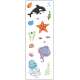 Under the Sea Sticker Set - Book - Paracay