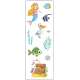 Under the Sea Sticker Set - Book - Paracay