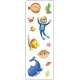 Under the Sea Sticker Set - Book - Paracay