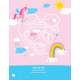 Unicorns Activity Book - Book - Paracay