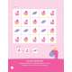 Unicorns Activity Book - Book - Paracay