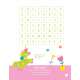 Unicorns Activity Book - Book - Paracay