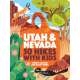 50 Hikes with Kids Utah and Nevada - Book