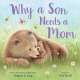 Why a Son Needs a Mom - Book