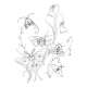 Woodland Wonderland - Book - Paracay