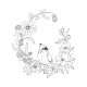 Woodland Wonderland - Book - Paracay