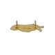 Banana Slug - Lapel Pin - Paracay