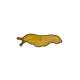 Banana Slug - Lapel Pin