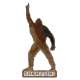 Disco Squatch V2 - Magnet