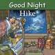 Good Night Hike - Book