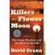 Killers of the Flower Moon - Book