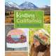 Knitting California - Book