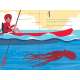 Over and Under the Waves - Book - Paracay