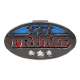 Trump - Hitch Cover