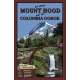 50 Hikes: Mount Hood and the Columbia Gorge - Book