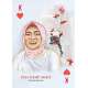 Woman'S-Place-Is-In-The-Wild-Playing Cards