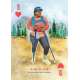 Woman'S-Place-Is-In-The-Wild-Playing Cards
