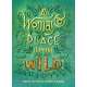 Woman's Place Is in the Wild - Playing Cards