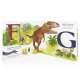 ABC of Dinosaurs - Book - Paracay