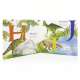 ABC of Dinosaurs - Book - Paracay