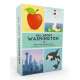 All About Washington: ABCs of The Evergreen State - Book