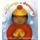An Orange in January - Book