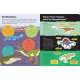 Awesome Fierce Dinosaurs - Book - Paracay