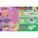 Awesome Fierce Dinosaurs - Book - Paracay