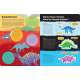 Awesome Fierce Dinosaurs - Book - Paracay