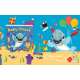 Baby Shark - Book - Paracay