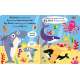 Big Shark Little Shark - Book - Paracay