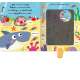 Big Shark Little Shark - Book - Paracay
Big Shark Little Shark - Book - Paracay
