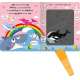 Big Shark Little Shark - Book - Paracay