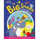 Big Shark Little Shark - Board Book