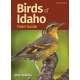 Birds of Idaho Field Guide 2nd edition - Book