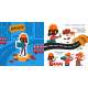 Build And Play Construction - Book - Paracay