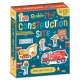 Build and Play Construction - Activity book