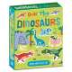 Build and Play Dinosaurs - Activity Kit