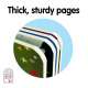Busy Buzzy Bee - Book - Paracay