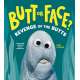 Butt or Face? Volume 2: Revenge of the Butts - Book